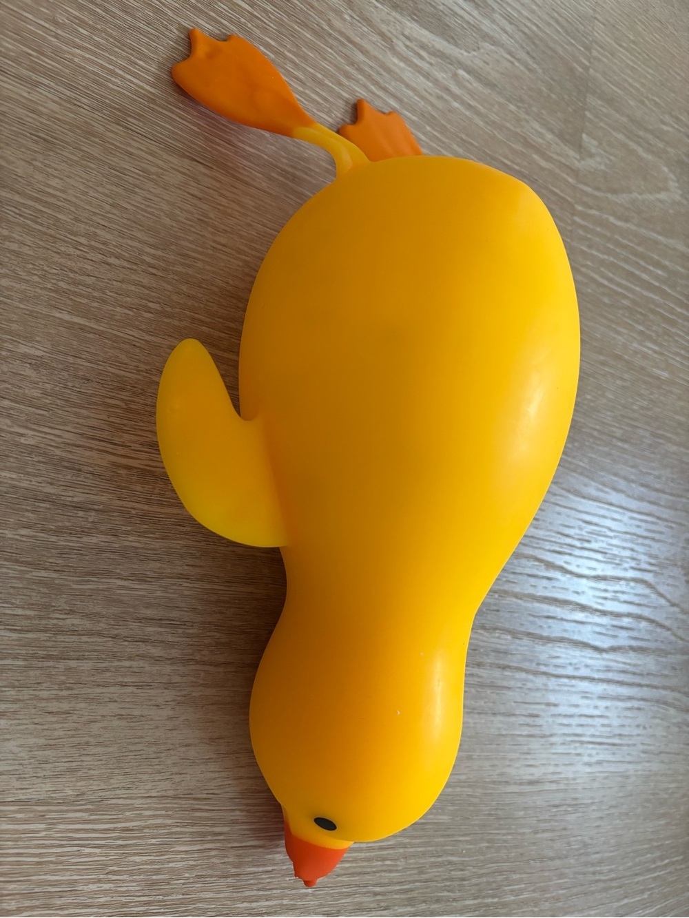 Duck squishy - Picture 3 of 4